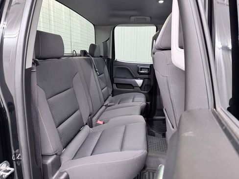 Used 2017 Chevrolet Silverado 1500 LT w/ Midnight Edition AWD/4WD image 33