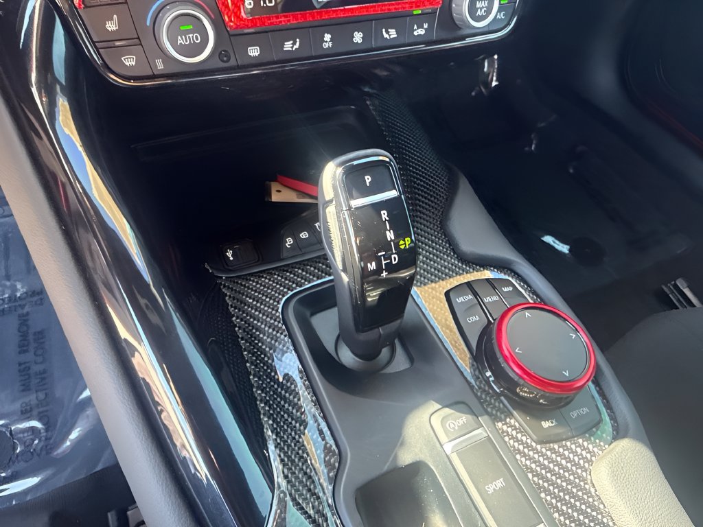 Used 2026 Toyota Supra w/ Driver Assist Package RWD image 14