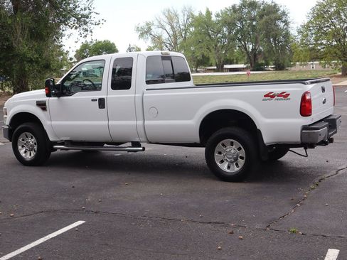Used 2008 Ford F350 XLT AWD/4WD image 8