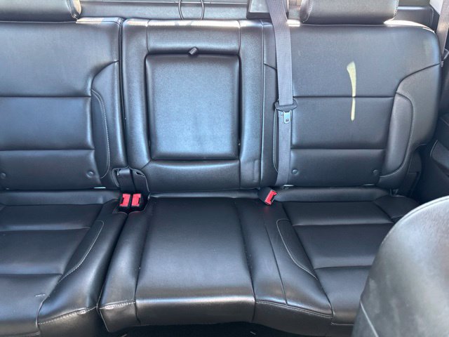 Used 2014 Chevrolet Silverado 1500 LTZ AWD/4WD image 42