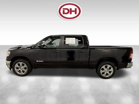 Used 2023 RAM 1500 Big Horn image 10