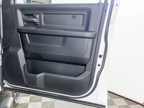 New 2026 RAM 2500 Tradesman image 32