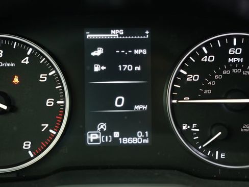 Certified 2024 Subaru Crosstrek 2.0i Premium AWD/4WD image 25