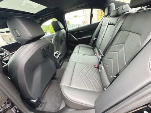 New 2027 BMW 530i RWD image 25