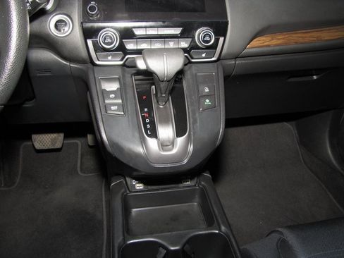 Used 2020 Honda CR-V EX image 16