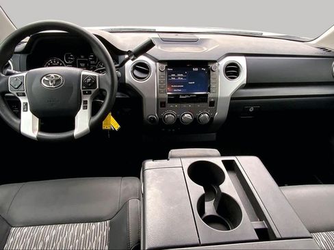 Used 2020 Toyota Tundra SR5 AWD/4WD image 16