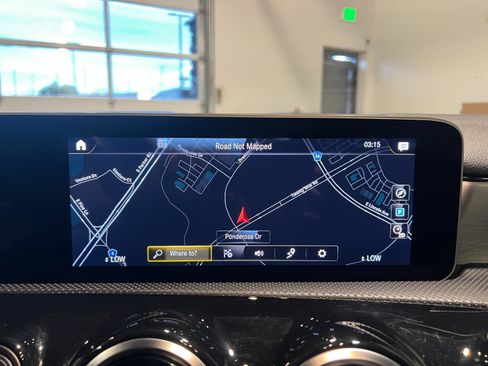 Used 2019 Mercedes-Benz A 220 4MATIC image 17