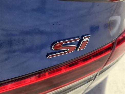Certified 2024 Honda Civic Si image 15