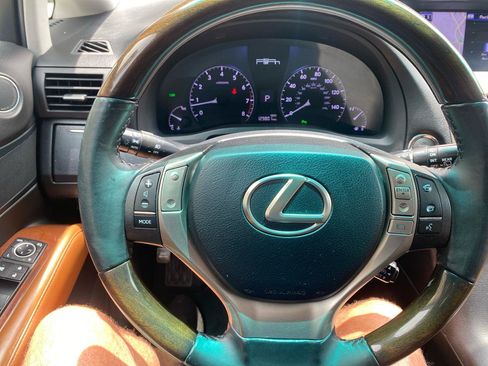 Used 2013 Lexus RX 350 AWD w/ Navigation Pkg image 10