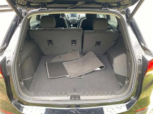 Used 2022 Chevrolet Equinox LT image 28