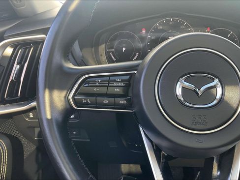 Used 2024 MAZDA CX-90 Plug-In Hybrid w/ Premium Pkg image 23
