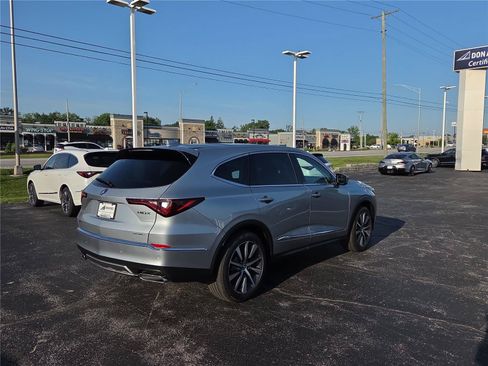 New 2026 Acura MDX SH-AWD w/ Technology Package image 29
