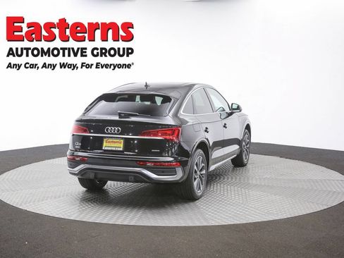 Used 2023 Audi Q5 2.0T Prestige AWD/4WD image 41
