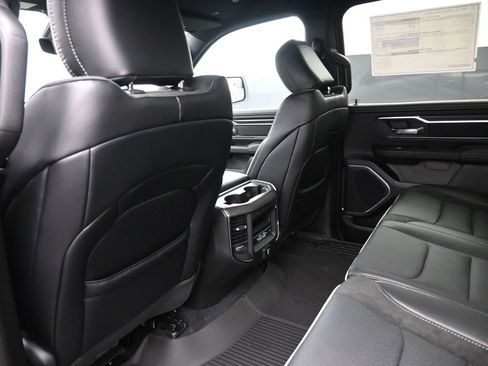 New 2026 RAM 1500 Laramie w/ Sport Appearance Package image 14
