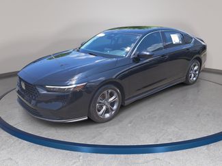 Used 2024 Honda Accord EX video 1