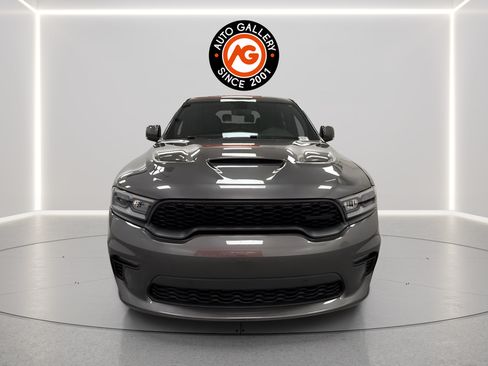 Used 2021 Dodge Durango R/T RWD image 2
