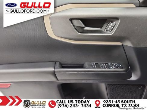 Used 2025 Ford Bronco Sport Big Bend w/ Convenience Package image 18