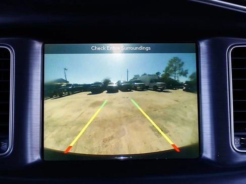 Used 2017 Dodge Charger R/T Scat Pack image 32