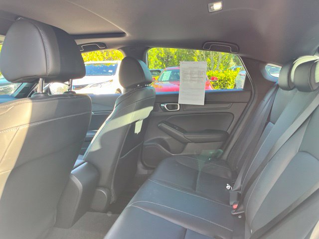 Used 2024 Acura Integra A-Spec FWD image 7