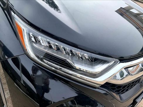 Used 2017 Honda CR-V Touring image 42