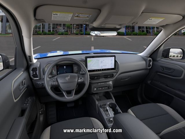 New 2026 Ford Bronco Sport Big Bend AWD/4WD image 9