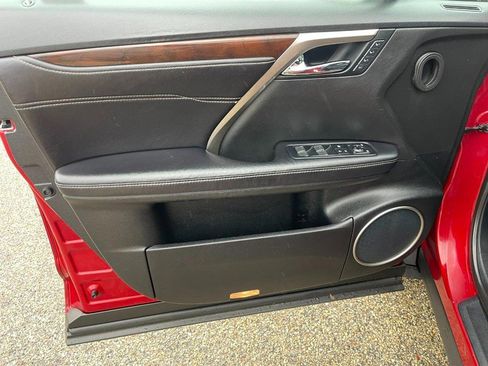 Used 2016 Lexus RX 350 AWD image 23