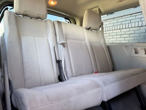 Used 2011 Ford Expedition EL XLT image 17