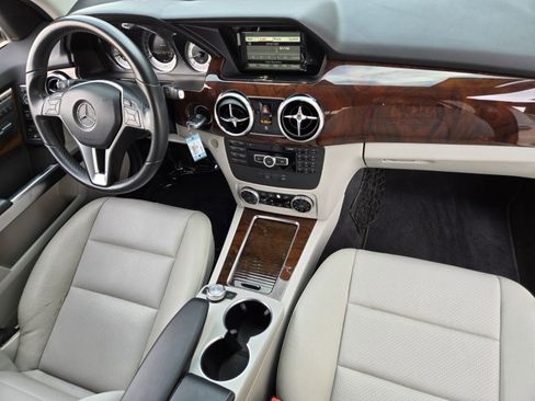 Used 2013 Mercedes-Benz GLK 350 GLK 350 image 13