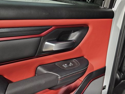 Used 2025 RAM 1500 Rebel w/ Rebel Level 2 Equipment Group image 34