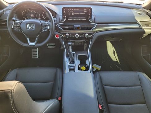Used 2022 Honda Accord Sport image 12