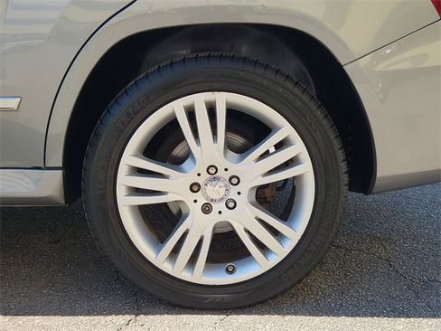 Used 2014 Mercedes-Benz GLK 350 2WD image 33