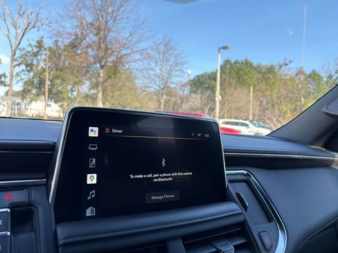 Used 2022 Chevrolet Tahoe LT image 19