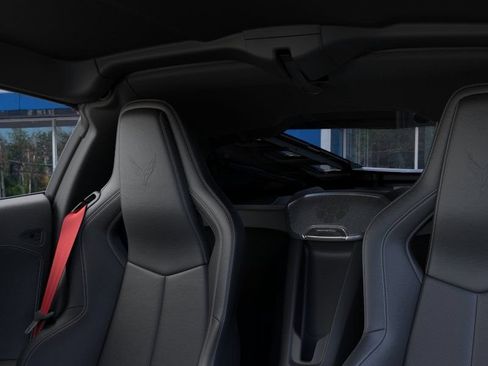 New 2027 Chevrolet Corvette Z06 RWD image 24