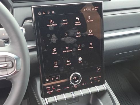 New 2026 GMC Terrain Elevation w/ Elevation Premium Package image 9