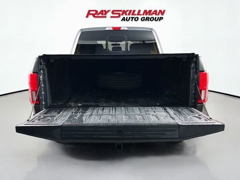 Used 2018 Ford F150 Lariat w/ Equipment Group 501A Mid image 27