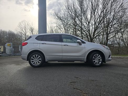 Used 2019 Buick Envision Essence image 14