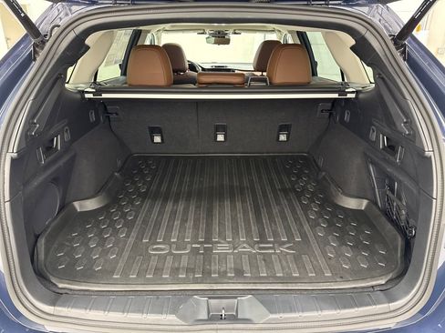 Used 2024 Subaru Outback Touring XT image 26