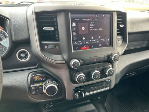 Used 2022 RAM 2500 Tradesman image 16