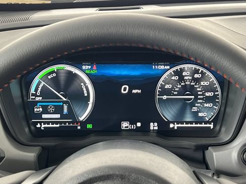 New 2026 Subaru Crosstrek 2.5i Limited w/ Crosstrek Mirror Package AWD/4WD image 17