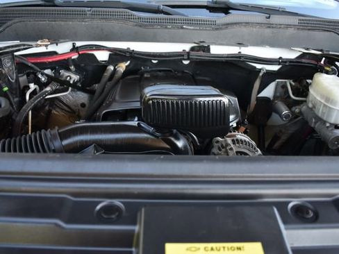 Used 2019 Chevrolet Silverado 2500 W/T image 22