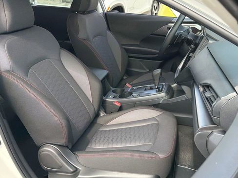 New 2026 Subaru Impreza 2.0i Sport AWD/4WD image 7