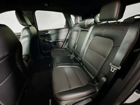 Certified 2023 Ford Escape ST-Line image 14