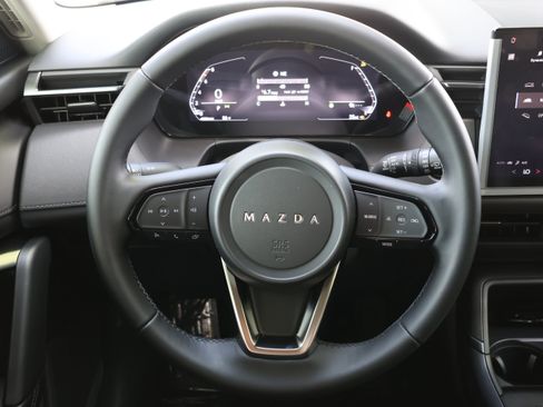 New 2026 MAZDA CX-5 Select AWD/4WD image 16