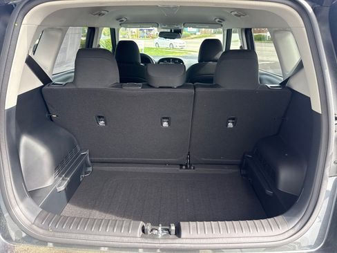 New 2025 Kia Soul S image 21