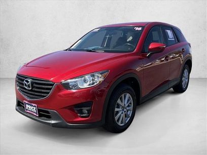 Used 2016 MAZDA CX-5 Touring