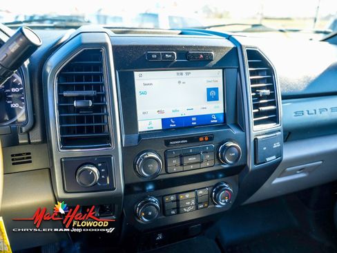 Used 2022 Ford F250 XLT image 16