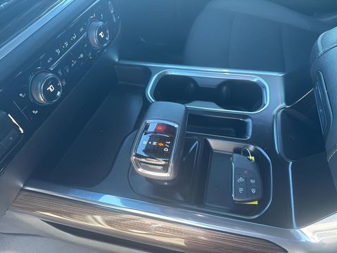 Used 2022 Chevrolet Silverado 1500 RST w/ All Star Edition Plus image 23