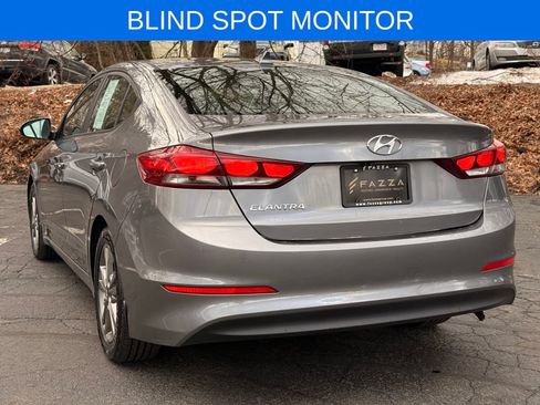 Used 2018 Hyundai Elantra Value Edition FWD image 7