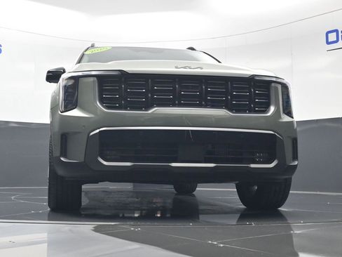 New 2025 Kia Sorento SX AWD/4WD image 43