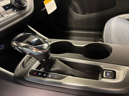 New 2026 Buick Envista Preferred w/ Convenience I Package FWD image 36